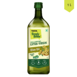 Tata Simply Better Extra Virgin Olive Oil - 1 L