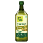 Tata Simply Better Extra Virgin Olive Oil - 1 L - Image 2