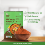 Organic Tattva Pav Bhaji Masala - 100 g