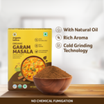 Organic Tattva Garam Masala - 100 g