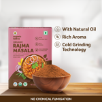 Organic Tattva Rajma Masala - 100 g