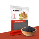 Nutraj Classic Basil Seeds - 100 g