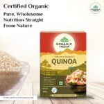 Organic India Quinoa - 500 g