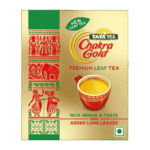 Tata Tea Chakra Gold - 500 g - Image 2