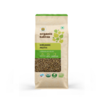 Organic Tattva Moth Beans - 500 g