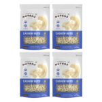 Nutraj Premium W320 Cashew Nuts - Image 4