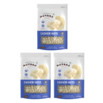 Nutraj Premium W320 Cashew Nuts - Image 3