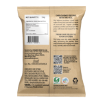 Organic India Brown Basmati Rice - 1 kg - Image 2