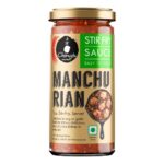 Ching's Secret Manchurian Stir Fry Sauce - 250 g