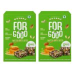 Nutraj For Good Nutty Date Bites