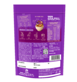Tata Soulfull No Cook Millet Protein Oats Dark Cocoa & Almond - 375 g - Image 2