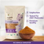 Organic Tattva Jaggery Powder - Image 2