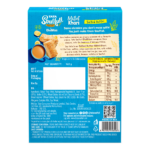 Tata Soulfull Chabites Salted Butter Millet Khari - 160 g - Image 2