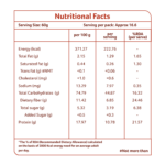 Organic Tattva Multigrain Flour - Image 3