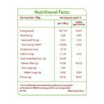 Organic Tattva Rajma Chitra - Image 3