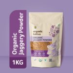Organic Tattva Jaggery Powder