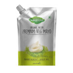 Wingreens Farms Premium Veg Mayo - 450 g