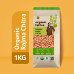 Organic Tattva Rajma Chitra - Image 2