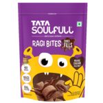 Tata Soulfull Ragi Bites Choco Fills