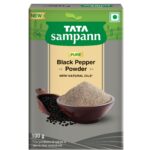 Tata Sampann Black Pepper Powder - 100 g