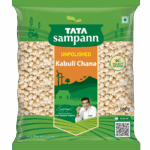Tata Sampann Unpolished Kabuli Chana