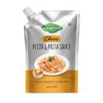 Wingreens Farms Cheesy Pizza & Pasta Sauce - 450 g