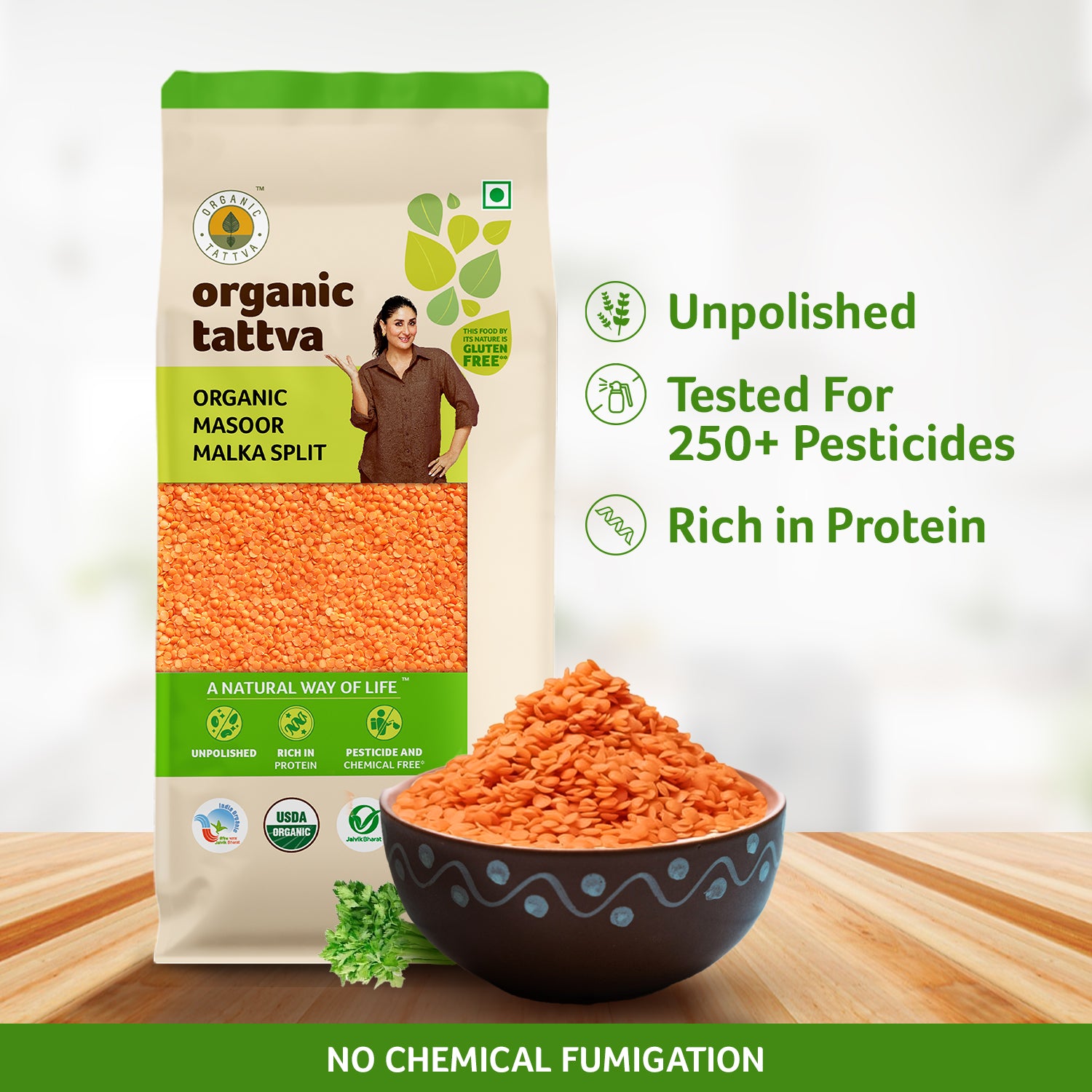 lIFESTYLE_50903b05-fa67-4584-8d96-71d445822e96.jpg Organic Tattva Masoor Malka Split - Image 1