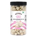 Nutraj Snackrite Himalayan Pink Makhana - Image 2
