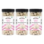 Nutraj Snackrite Himalayan Pink Makhana - Image 3