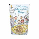 Wingreens Harvest Oat Clusters & Multigrain Flakes with Mango - 350 g
