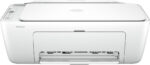 HP DeskJet 2820 All-in-One Multi-function WiFi Color Inkjet Printer