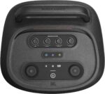 JBL Partybox 520 Electrifying AI Sound Boost,Futuristic Light Show,15Hrs Playtime 400 W Bluetooth Speaker (Black, Stereo Channel) - Image 2