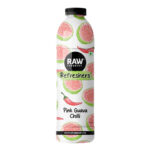 RAW Pressery Refreshers Pink Guava Chilli - 750 ml