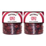 Nutraj Snackrite Masala Cranberry